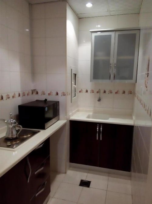 Refaaf Al Azizia Hotel image 11