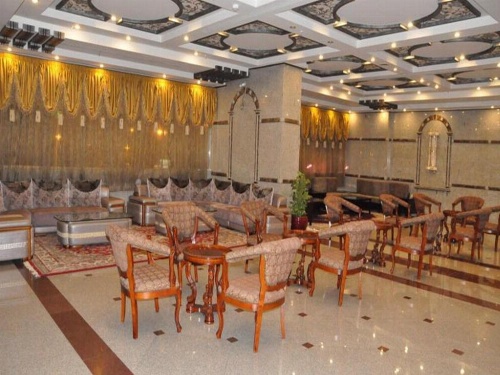 Refaaf Al Azizia Hotel image 2