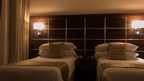 Refaaf Al Azizia Hotel image 29