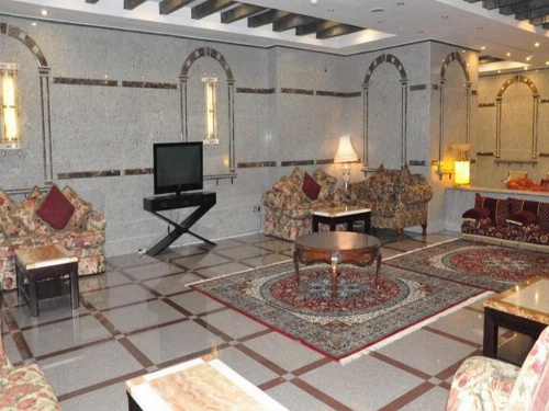 Refaaf Al Azizia Hotel image 3