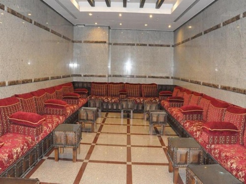 Refaaf Al Azizia Hotel image 5