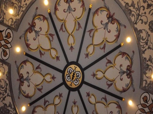 Refaaf Al Azizia Hotel image 8