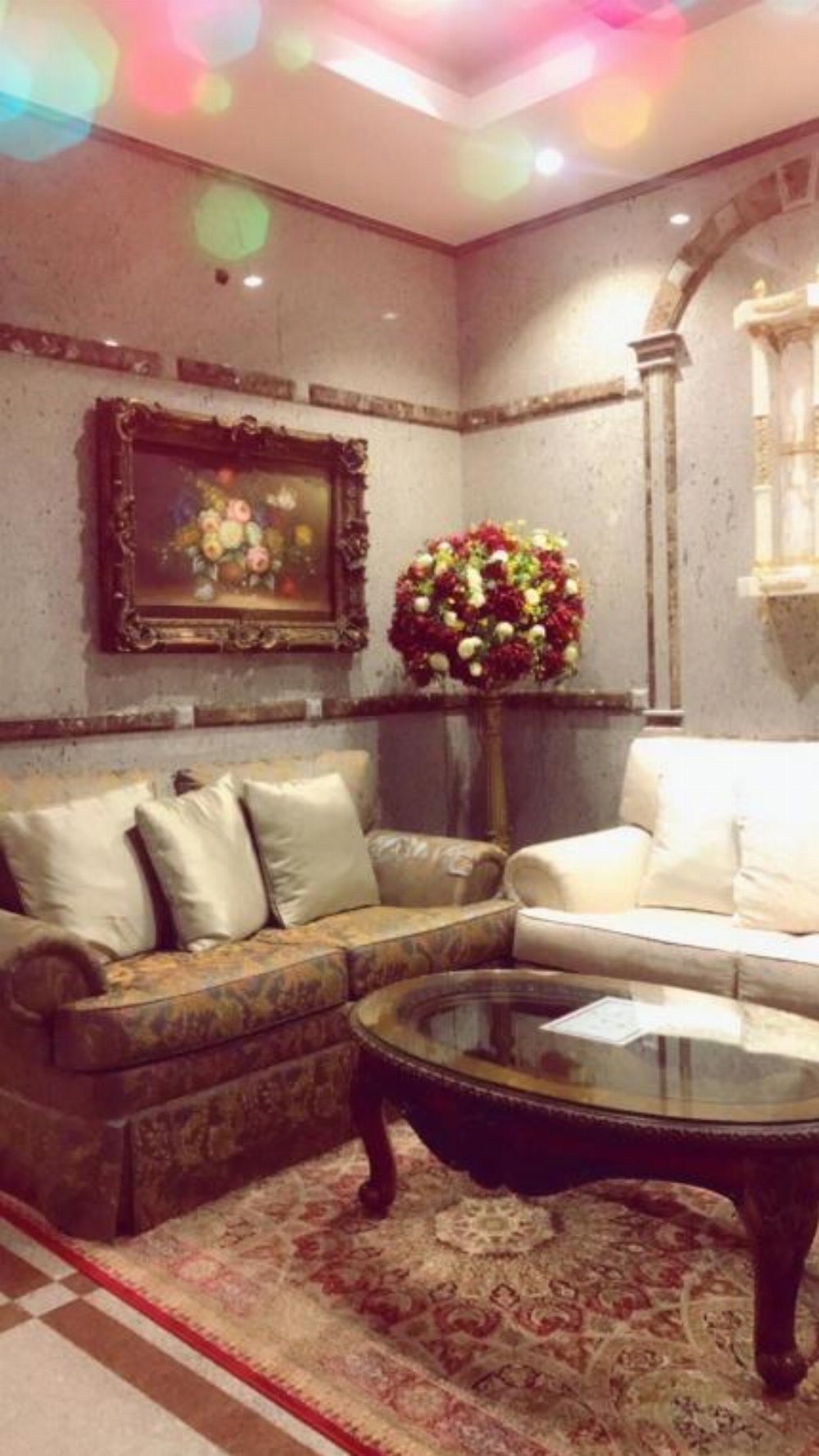 Refaaf Al Azizia Hotel